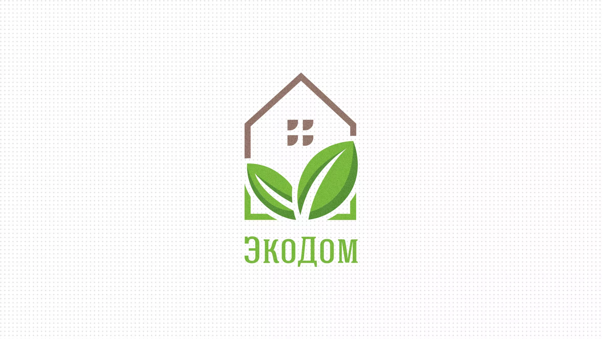 Создание сайта для строительной компании «ЭКОДОМ» в Гдове